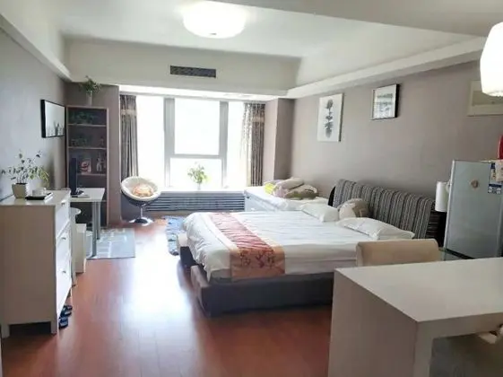 Tiandi Huadian Apartment Boya