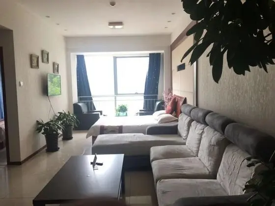 Tiandi Huadian Apartment Fangheng