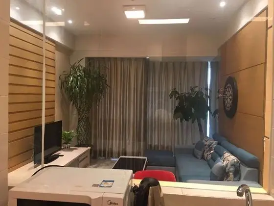 Tiandi Huadian Apartment Fangheng - Oda