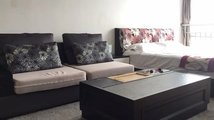 Tiandi Huadian Apartment Youlehui - Oda