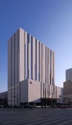 Tianfeng International Hotel - Shenyang