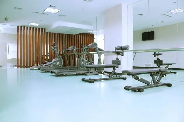 Tianfeng International Hotel - Shenyang