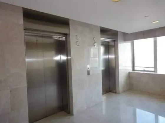 Tianjin Jinta Jinhai Suite Apartment - İç Mekan