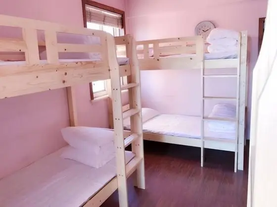 Tianjin Shunfeng Hostel Fukang Rd Branch