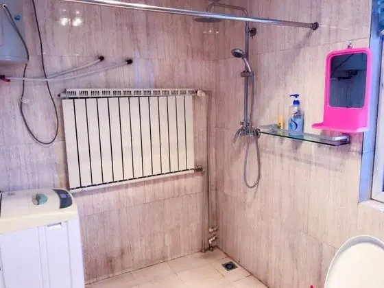 Tianjin Shunfeng Hostel Fukang Rd Branch - Banyo Özellikleri