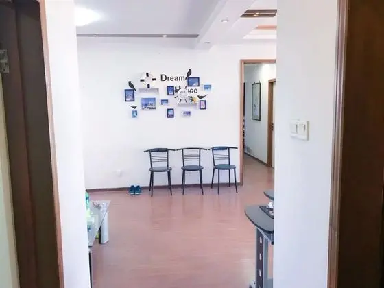 Tianjin Shunfeng Hostel Fukang Rd Branch - İç Mekan