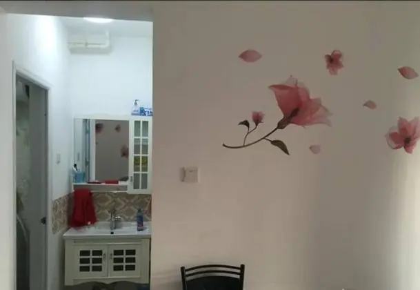 Tianjin Yicheng Haoting Hotel Apartment - İç Mekan