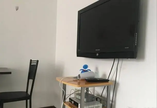 Tianjin Yicheng Haoting Hotel Apartment - Oda