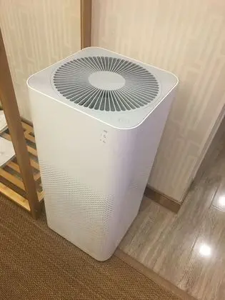 Tianjin Yujingxuan Boutique Apartments - İç Mekan