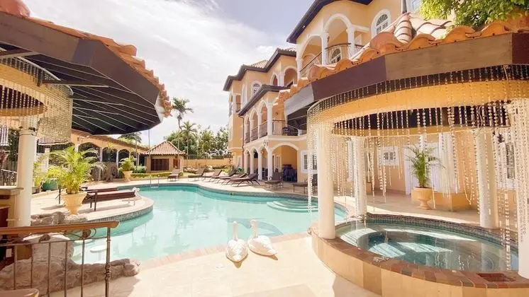Villa Tianna