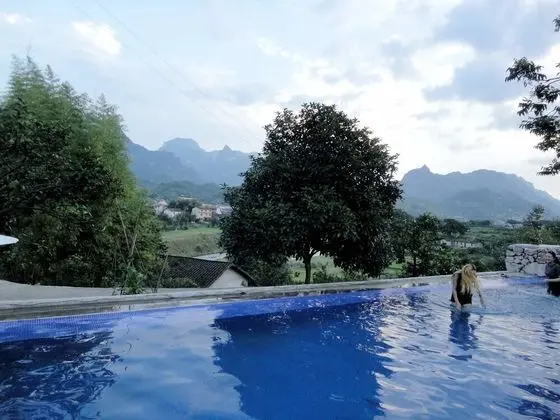 Tian's Resort