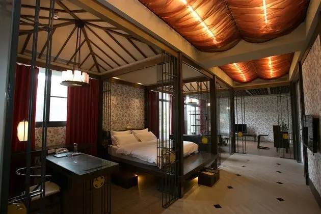 Tianxiaju Motel