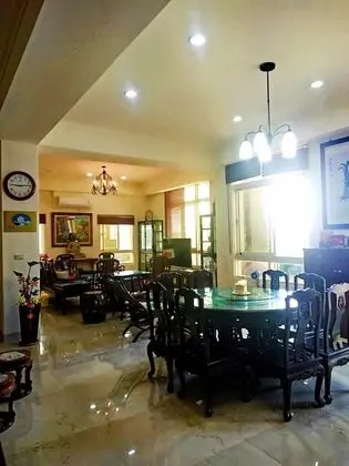 Tianyi Xuanyuan Station Homestay - Oda Düzeni
