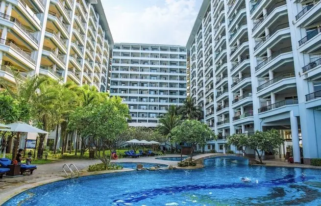 Tianze Beach Resort Sanya
