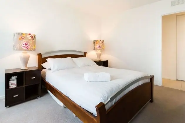 TIARA, 1BDR Southbank Apartment - Oda