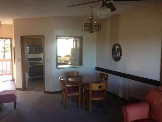 Tiara Del Sol Condos - Oda Düzeni