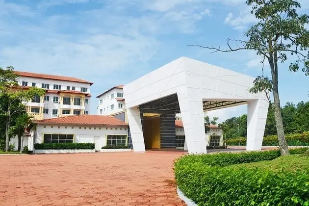 Tiara Desaru Residences