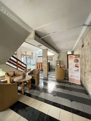 Tiara Hotel Garut