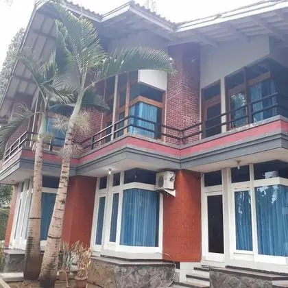 Tiara Hotel Garut