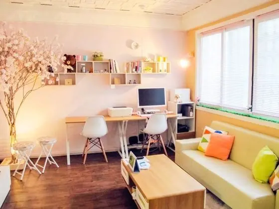 Tiara Guesthouse - Hostel