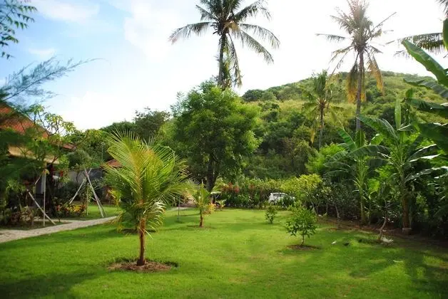 Tiara Homestay Pemuteran