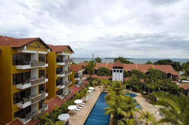 Tiara Labuan