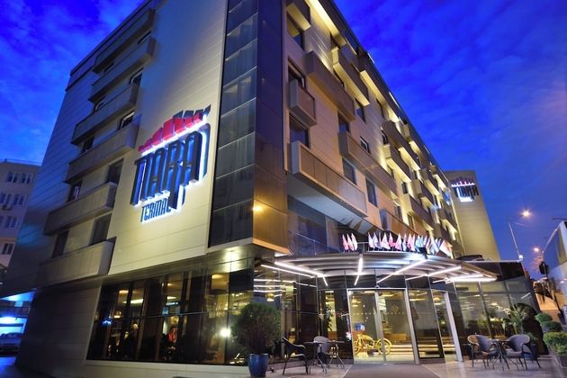 Tiara Termal Hotel & SPAFotoğrafı