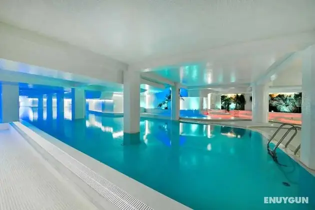 Tiara Termal Hotel & SPA - Havuz