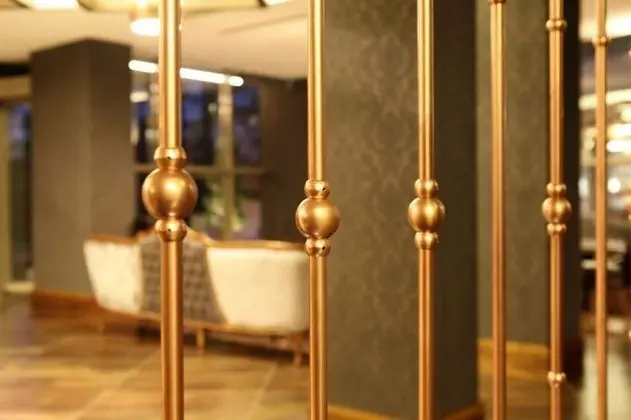 Tiara Termal Hotel & SPA - İç Mekan