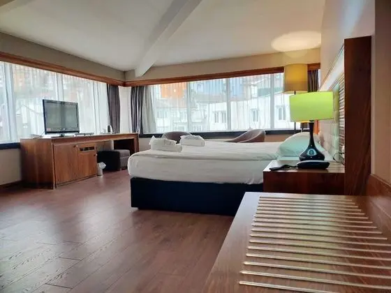 Tiara Thermal & Spa Hotel - Oda