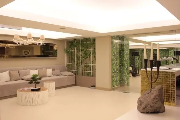 Tiara Thermal & Spa Hotel - Spa