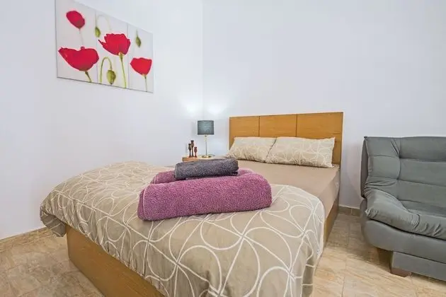 Tiba Resort Nearby El Gouna - Oda