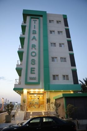 TIBA ROSE PLAZA HURGHADAFotoğrafı