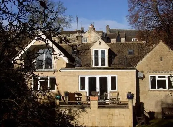 Tibbiwell Lodge - B&B