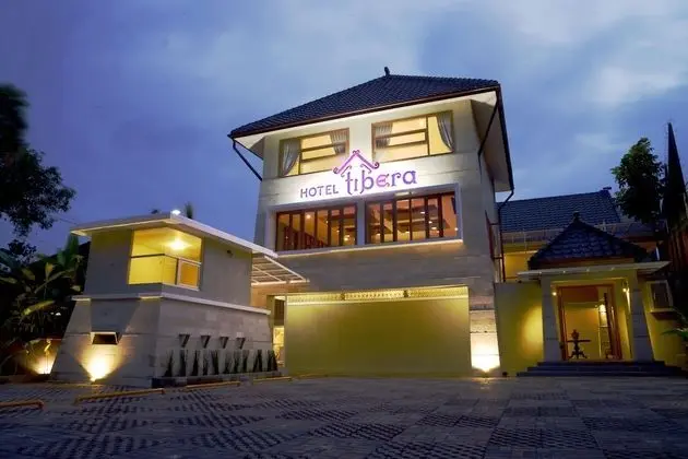 Tibera Hotel Cibeunying