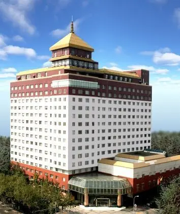 Tibet Hotel Chengdu