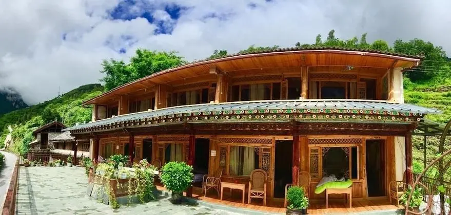 Tibet Guest House