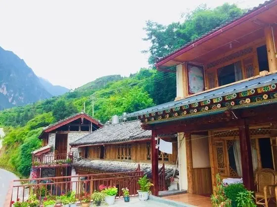 Tibet Guest House