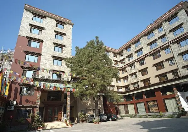 Tibet International