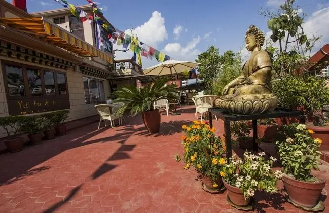 Hotel Tibet