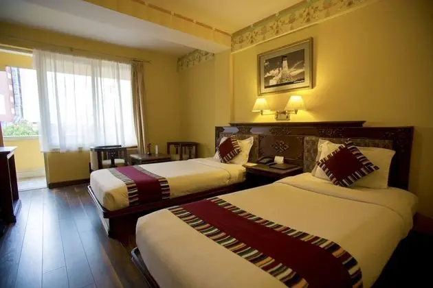 Hotel Tibet - Öne Çıkan Resim