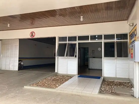 Tibiriçá Hotel LTDA