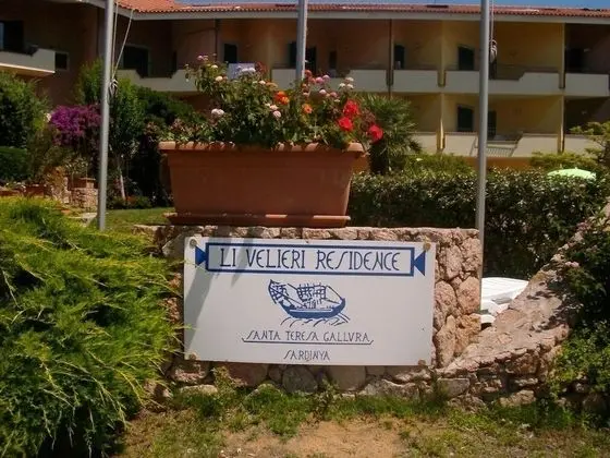 Tibula Resort - Dış Mekan