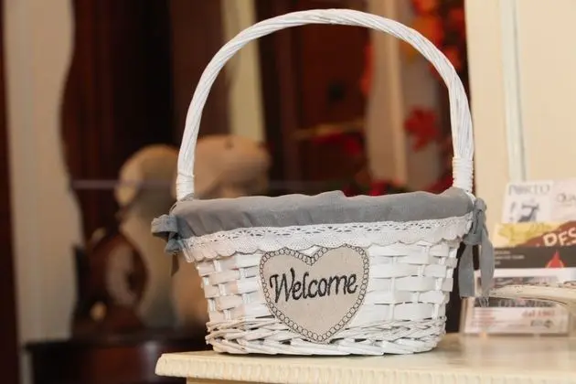 Tibullo Bed & Breakfast