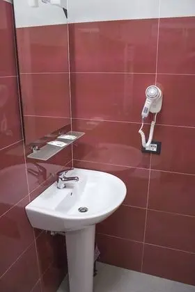 Tiburtina Royal Suites - Banyo Özellikleri
