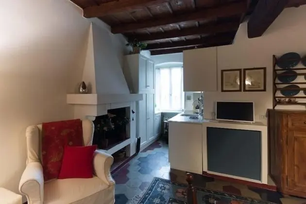 Ticinese 59 Apartment