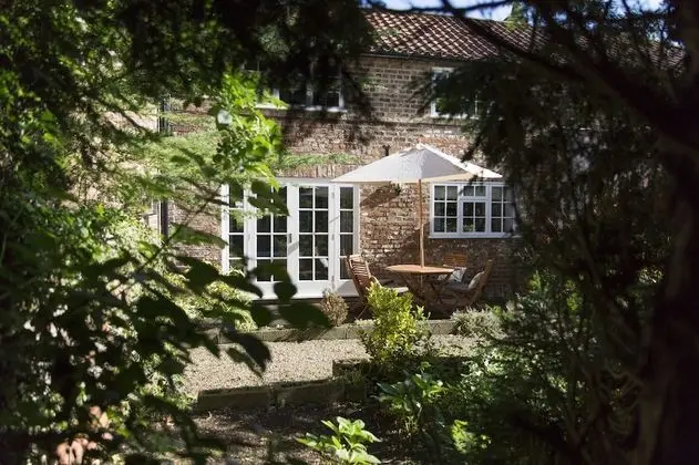 Tickton Grange Hotel