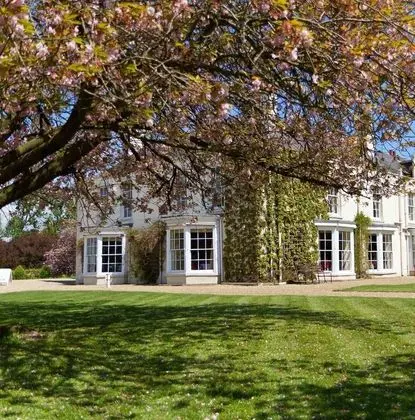 Tickton Grange Hotel - Dış Mekan