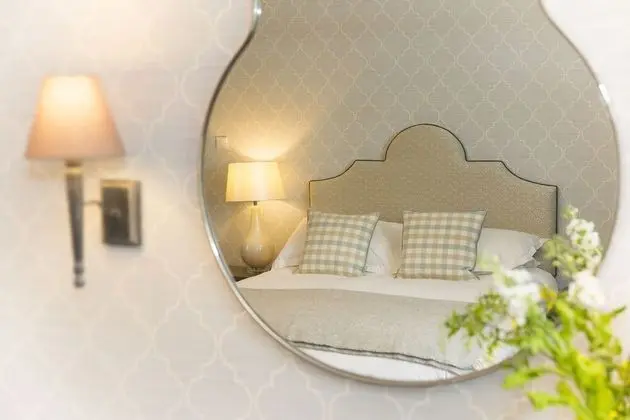 Tickton Grange Hotel - Oda