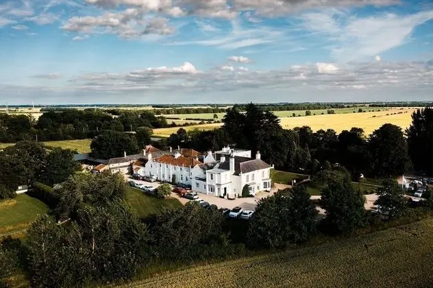 Tickton Grange Hotel - Öne Çıkan Resim